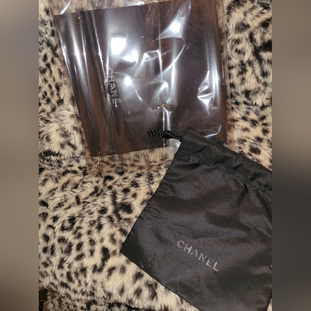 Chanel dust Bag NEW 1COUNT
